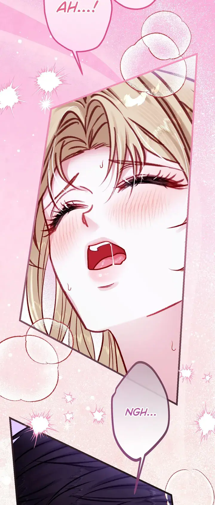 Trapped in a Ruined Reverse Harem Game Chapter 17 Page 16