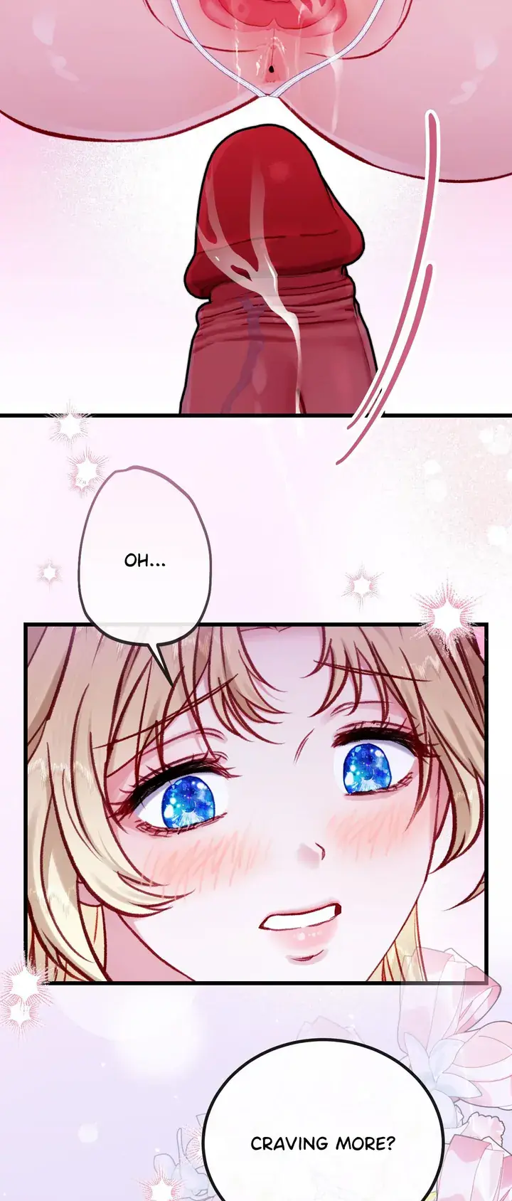 Trapped in a Ruined Reverse Harem Game Chapter 17 Page 18