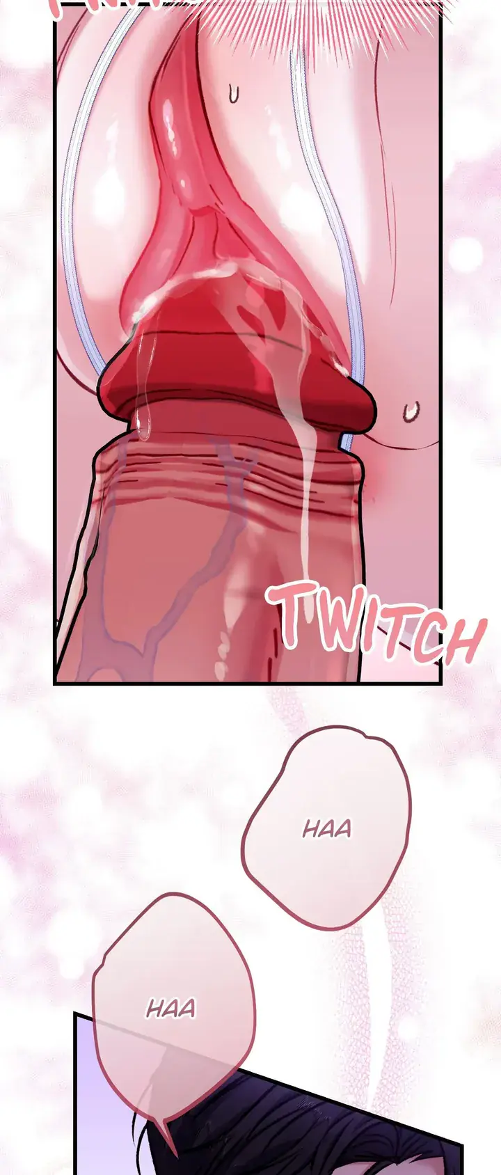Trapped in a Ruined Reverse Harem Game Chapter 17 Page 30