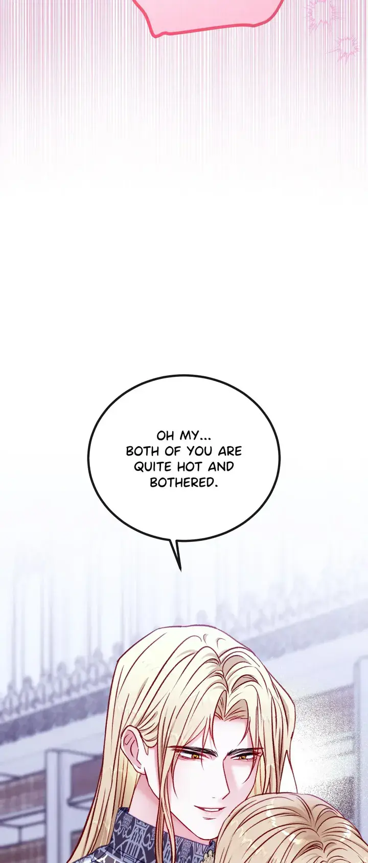 Trapped in a Ruined Reverse Harem Game Chapter 17 Page 33