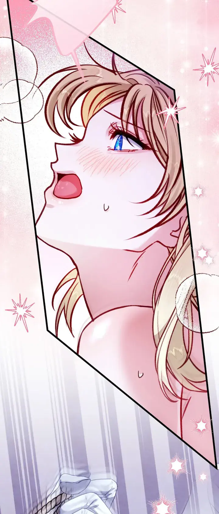 Trapped in a Ruined Reverse Harem Game Chapter 17 Page 40