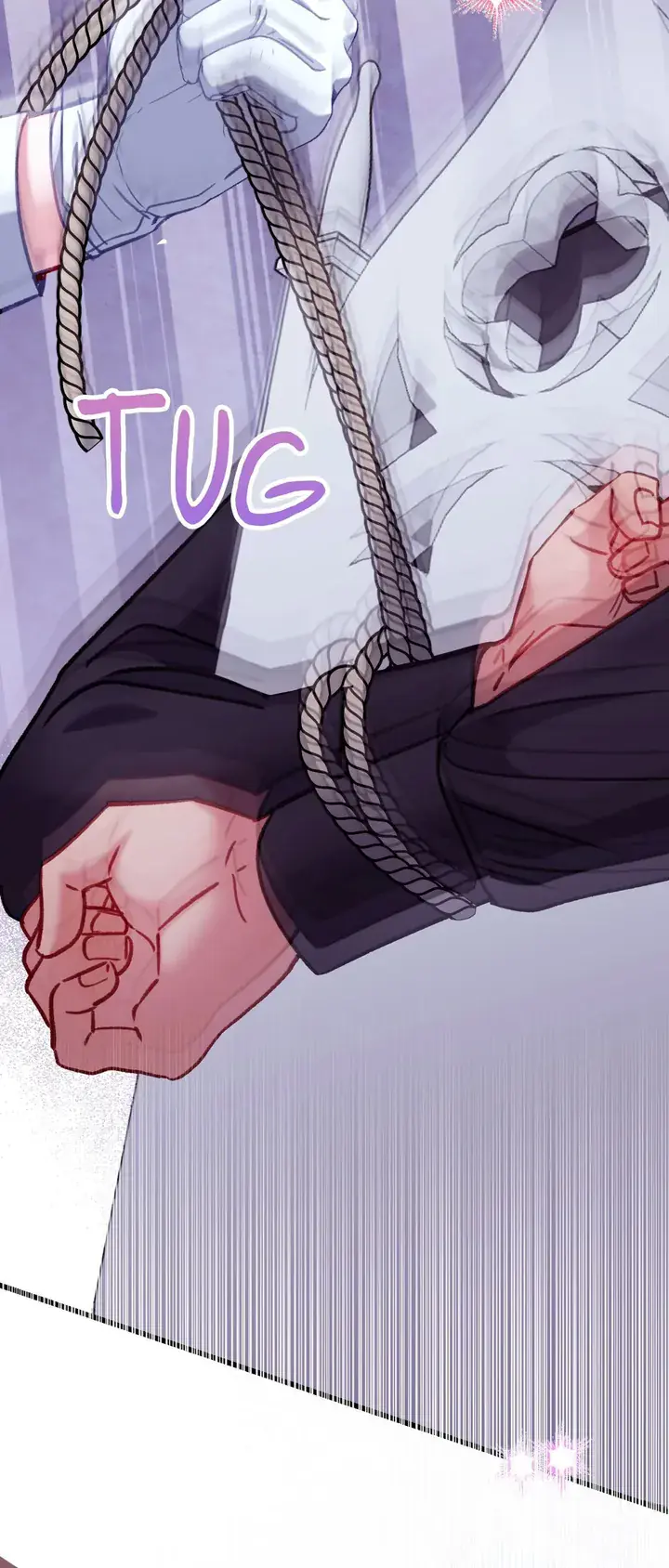Trapped in a Ruined Reverse Harem Game Chapter 17 Page 41