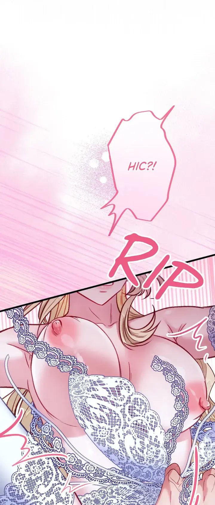 Trapped in a Ruined Reverse Harem Game Chapter 17 Page 44