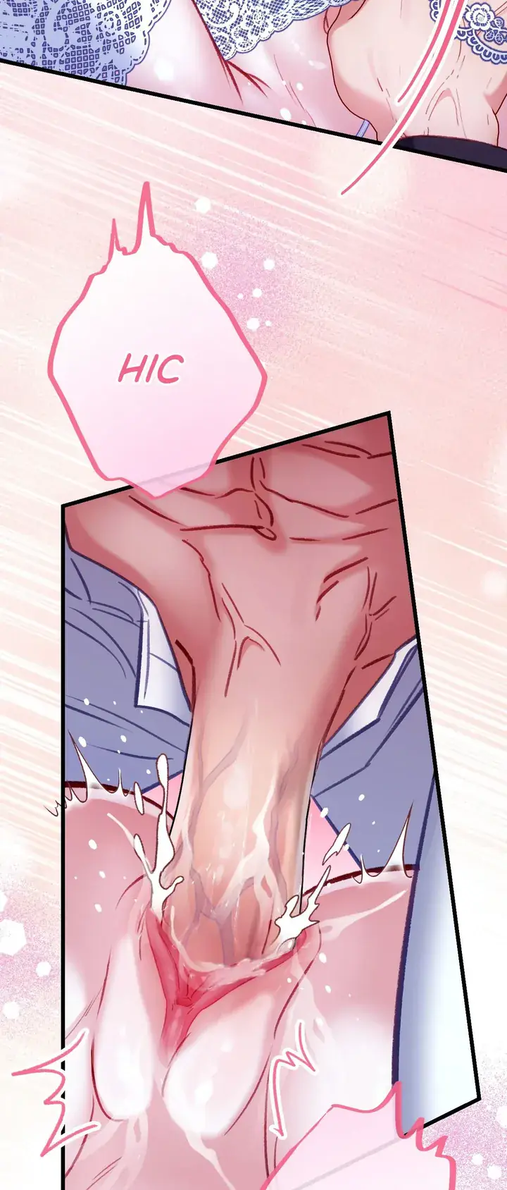 Trapped in a Ruined Reverse Harem Game Chapter 17 Page 45