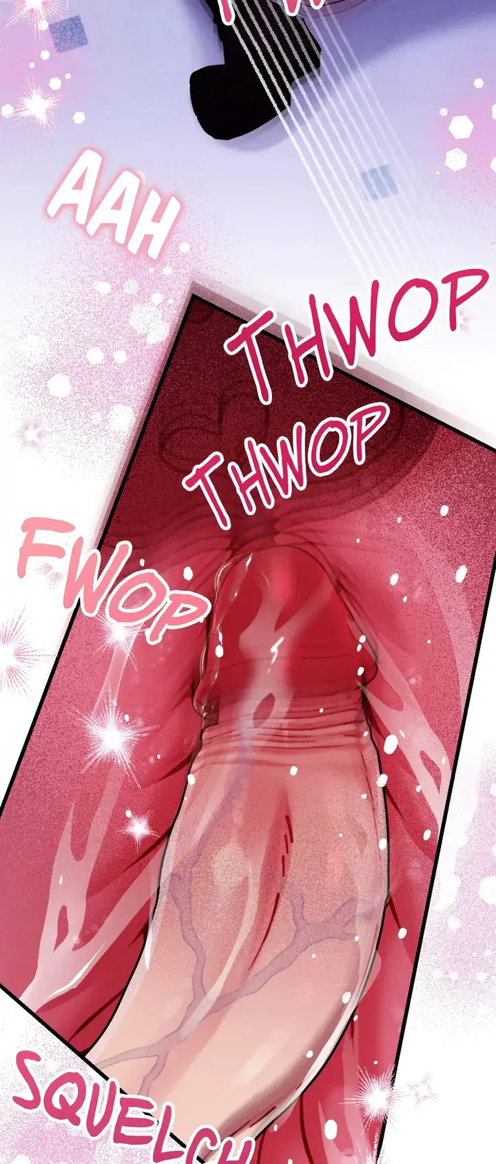 Trapped in a Ruined Reverse Harem Game Chapter 17 Page 47