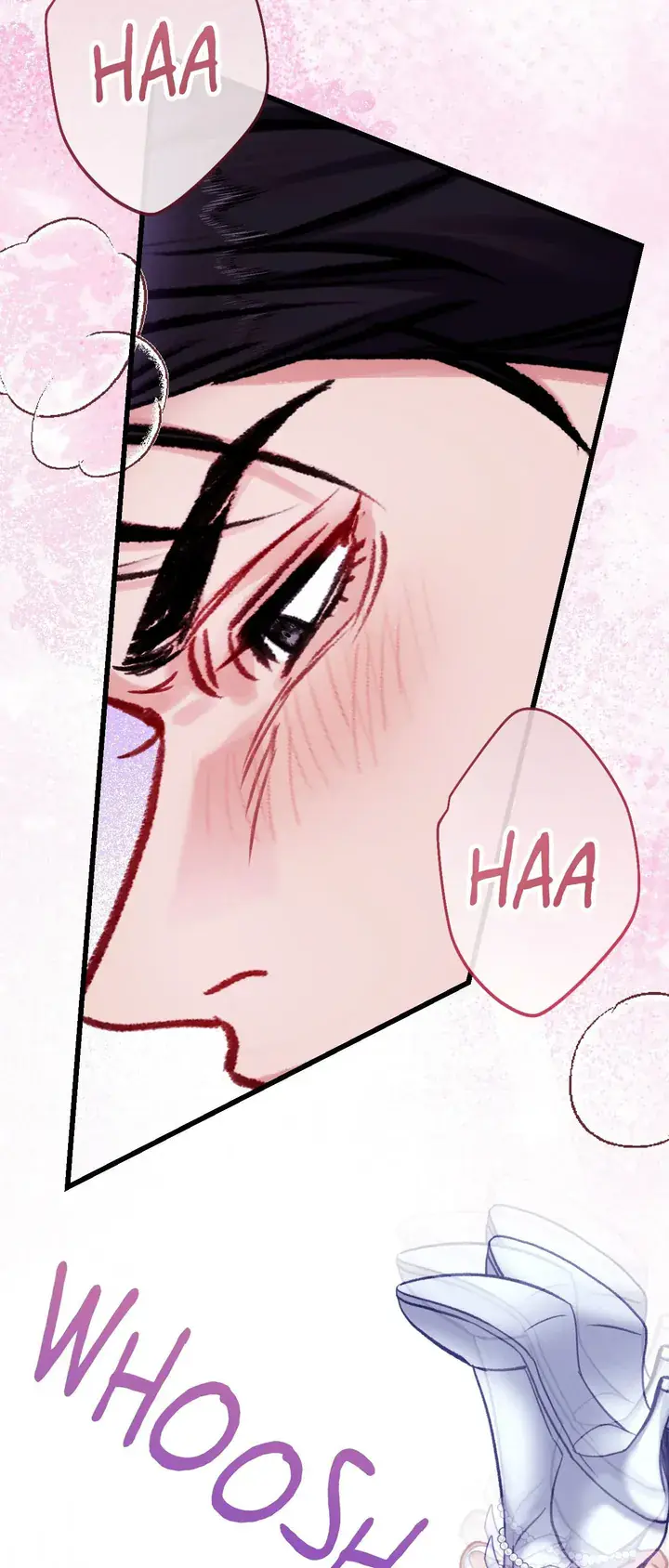 Trapped in a Ruined Reverse Harem Game Chapter 17 Page 51