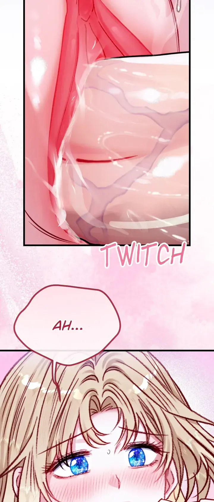 Trapped in a Ruined Reverse Harem Game Chapter 17 Page 53