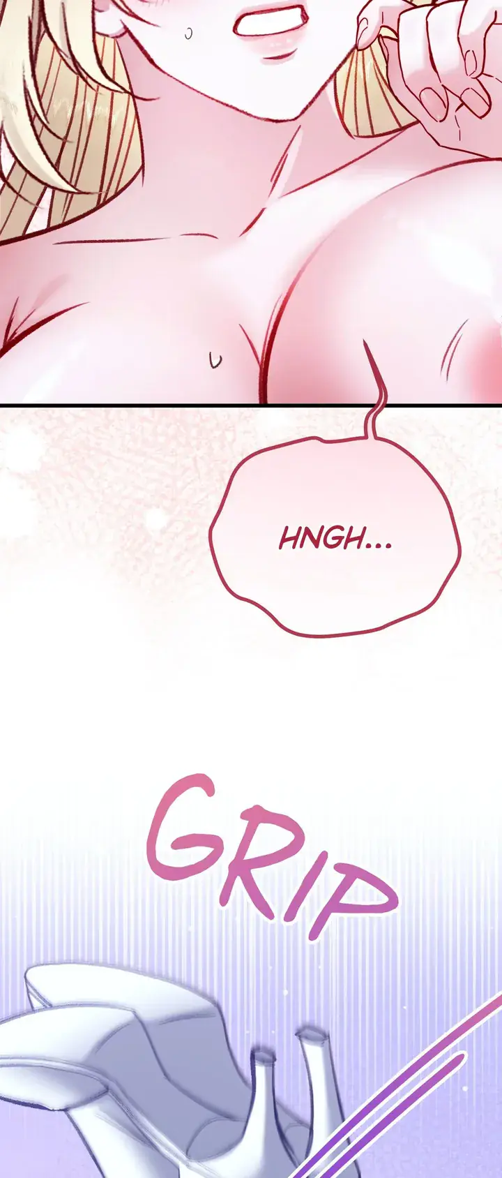 Trapped in a Ruined Reverse Harem Game Chapter 17 Page 54