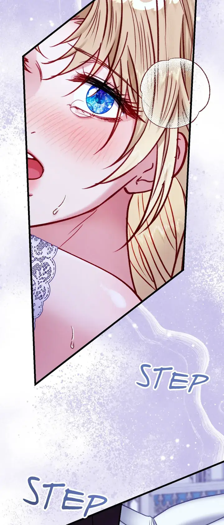 Trapped in a Ruined Reverse Harem Game Chapter 17 Page 60