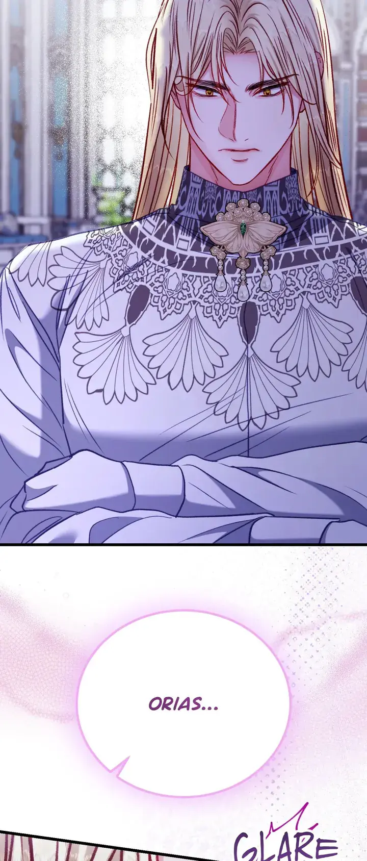 Trapped in a Ruined Reverse Harem Game Chapter 17 Page 62