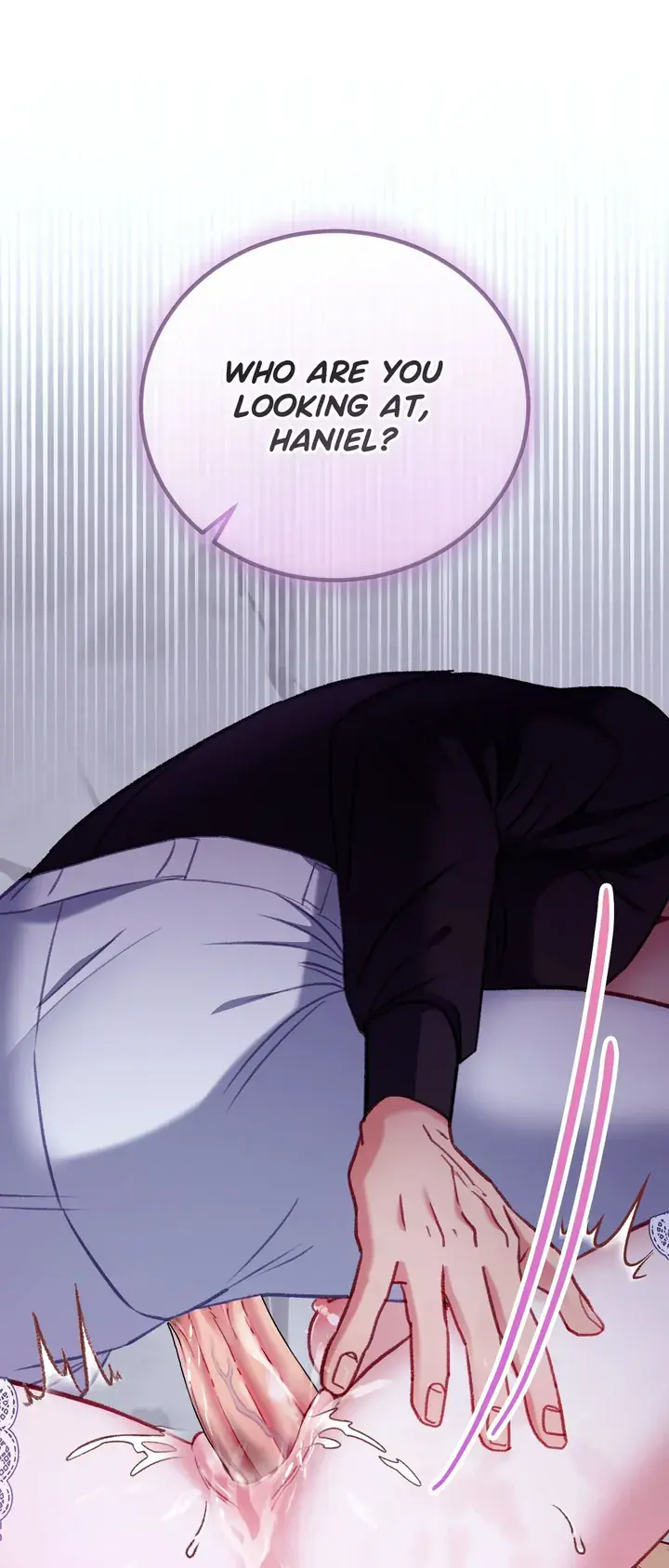 Trapped in a Ruined Reverse Harem Game Chapter 17 Page 65