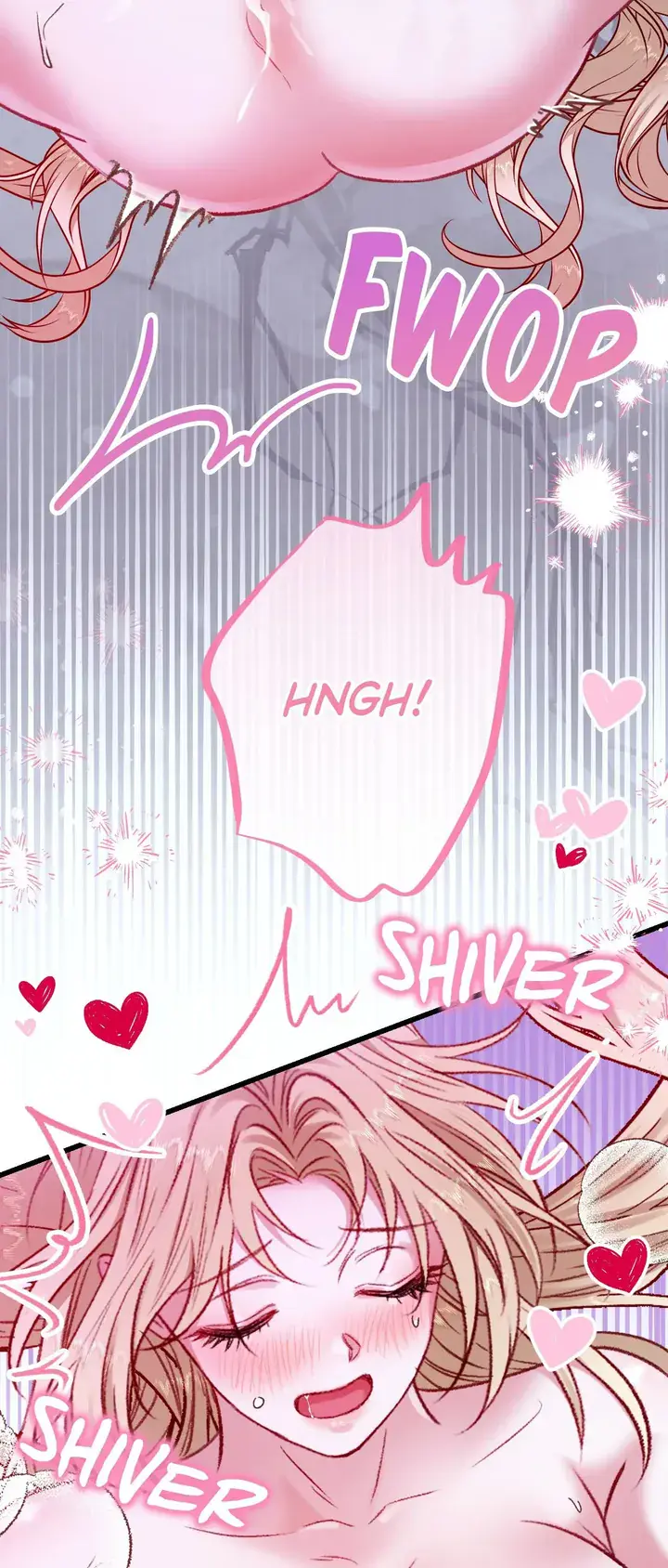 Trapped in a Ruined Reverse Harem Game Chapter 17 Page 66