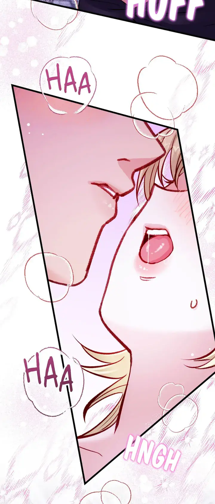 Trapped in a Ruined Reverse Harem Game Chapter 18 Page 3
