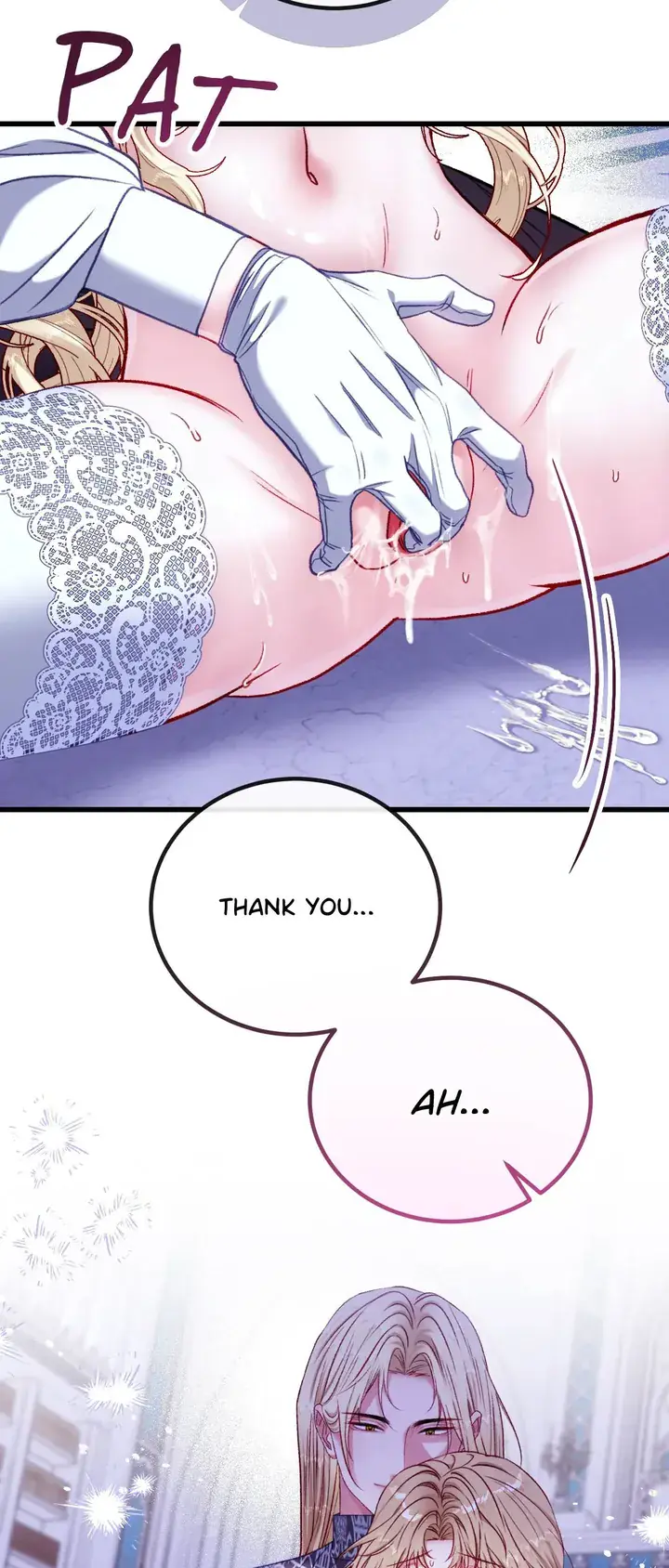 Trapped in a Ruined Reverse Harem Game Chapter 18 Page 11