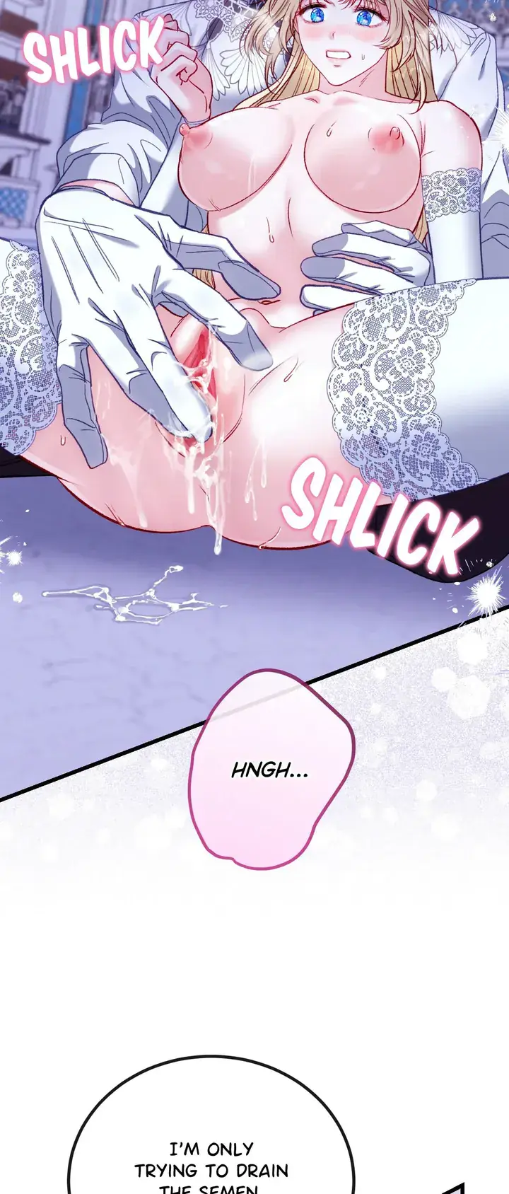 Trapped in a Ruined Reverse Harem Game Chapter 18 Page 12
