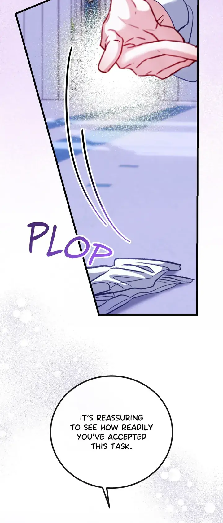 Trapped in a Ruined Reverse Harem Game Chapter 18 Page 23