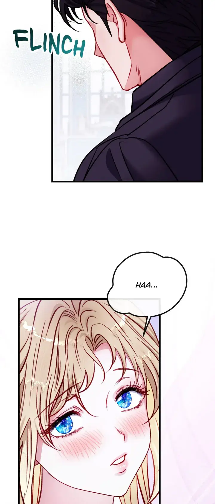 Trapped in a Ruined Reverse Harem Game Chapter 18 Page 25