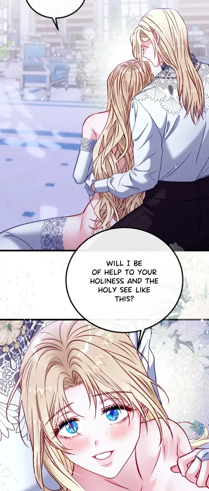 Trapped in a Ruined Reverse Harem Game Chapter 18 Page 27