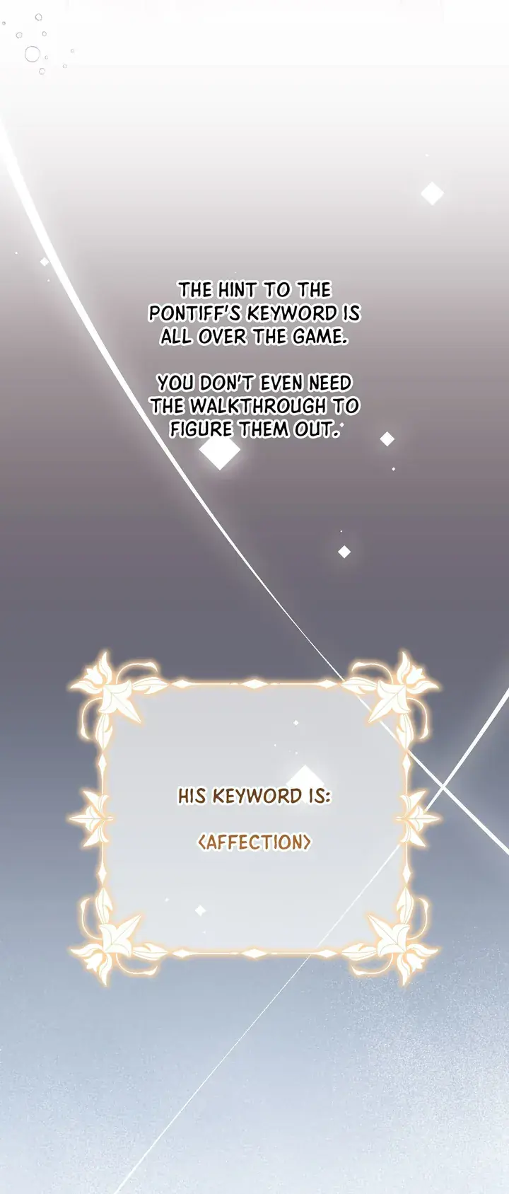 Trapped in a Ruined Reverse Harem Game Chapter 18 Page 32