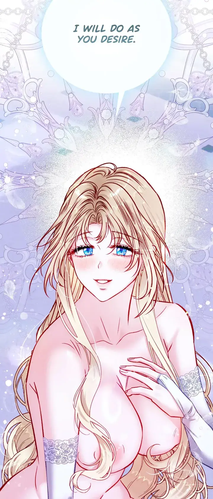 Trapped in a Ruined Reverse Harem Game Chapter 18 Page 38