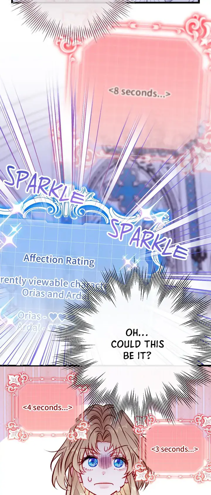 Trapped in a Ruined Reverse Harem Game Chapter 18 Page 48