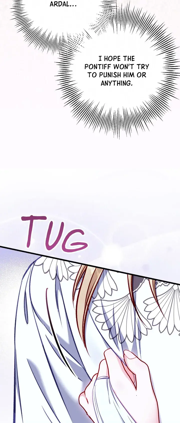 Trapped in a Ruined Reverse Harem Game Chapter 18 Page 55