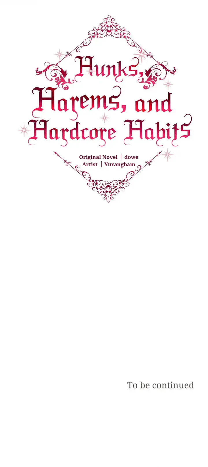 Trapped in a Ruined Reverse Harem Game Chapter 18 Page 67