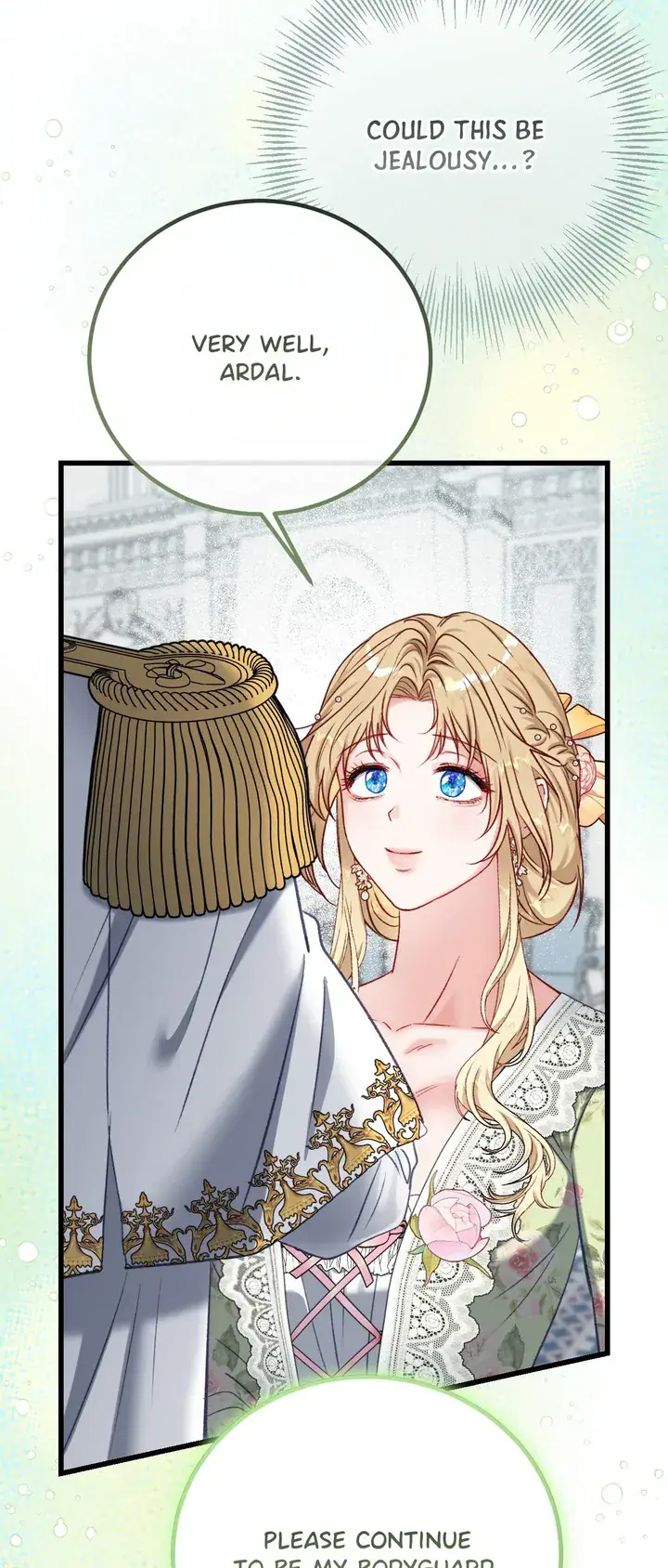 Trapped in a Ruined Reverse Harem Game Chapter 19 Page 5