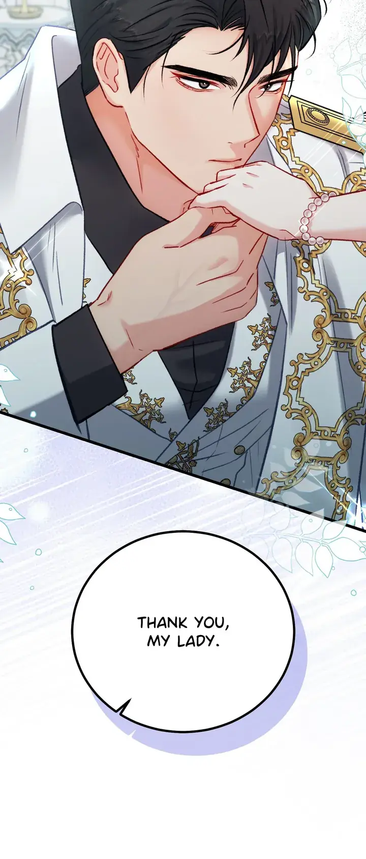 Trapped in a Ruined Reverse Harem Game Chapter 19 Page 7