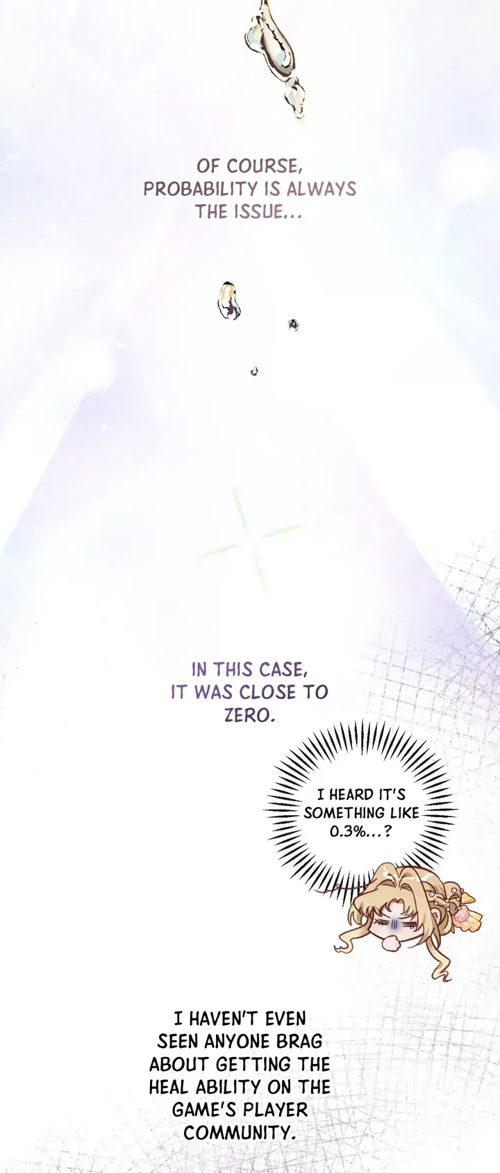 Trapped in a Ruined Reverse Harem Game Chapter 19 Page 21