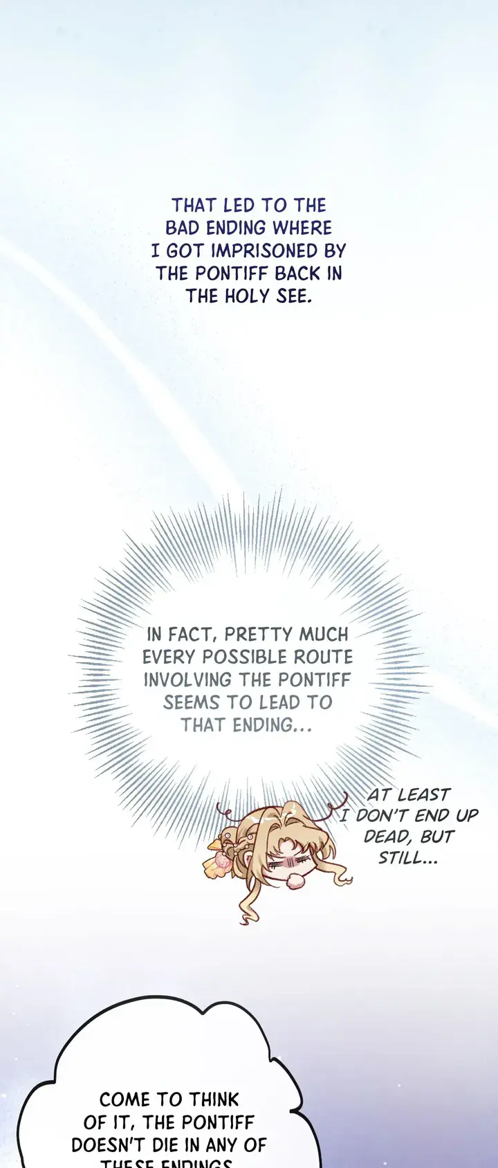 Trapped in a Ruined Reverse Harem Game Chapter 19 Page 41