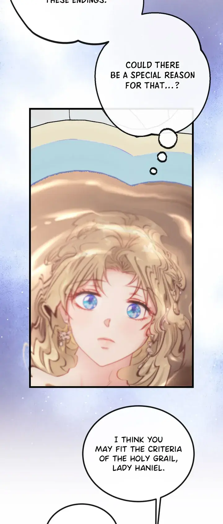Trapped in a Ruined Reverse Harem Game Chapter 19 Page 42