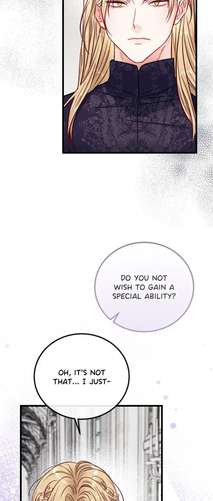 Trapped in a Ruined Reverse Harem Game Chapter 19 Page 44