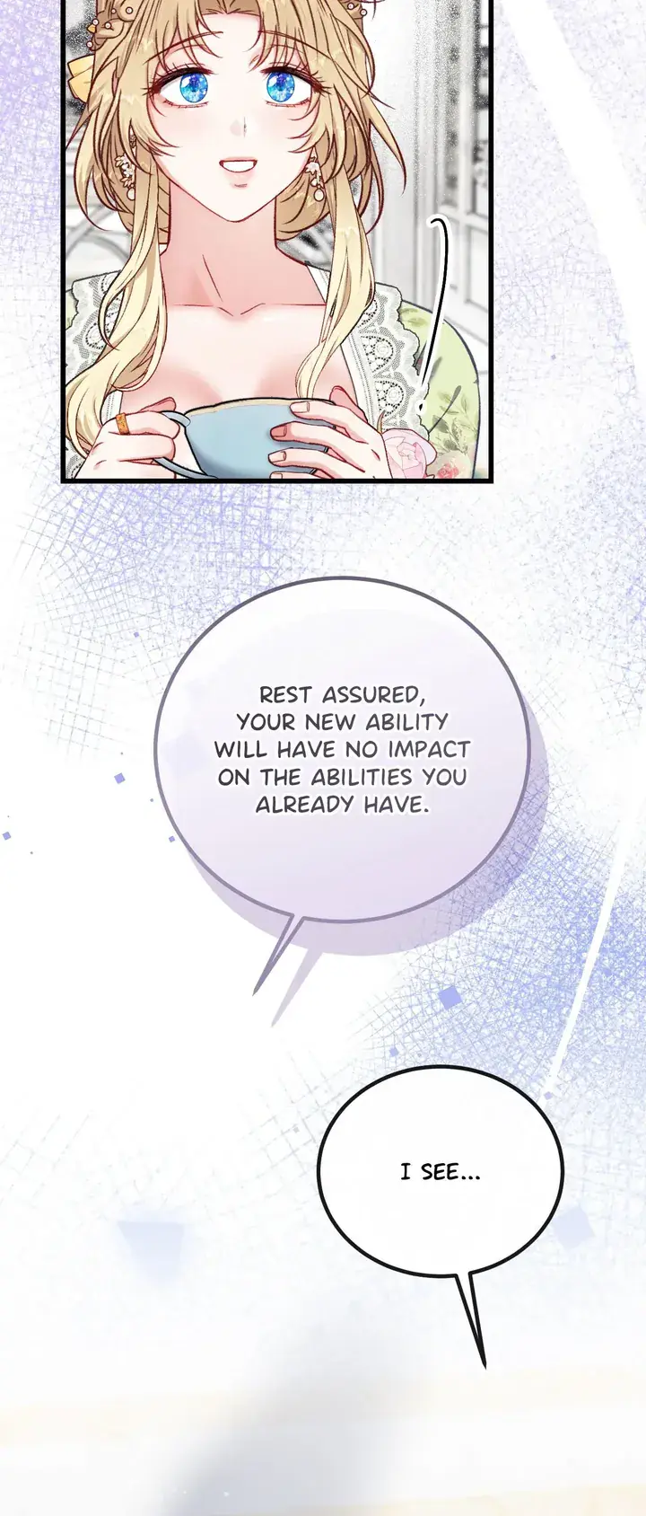 Trapped in a Ruined Reverse Harem Game Chapter 19 Page 45