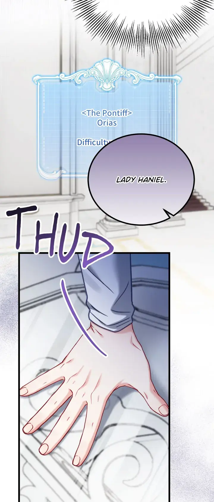 Trapped in a Ruined Reverse Harem Game Chapter 19 Page 50