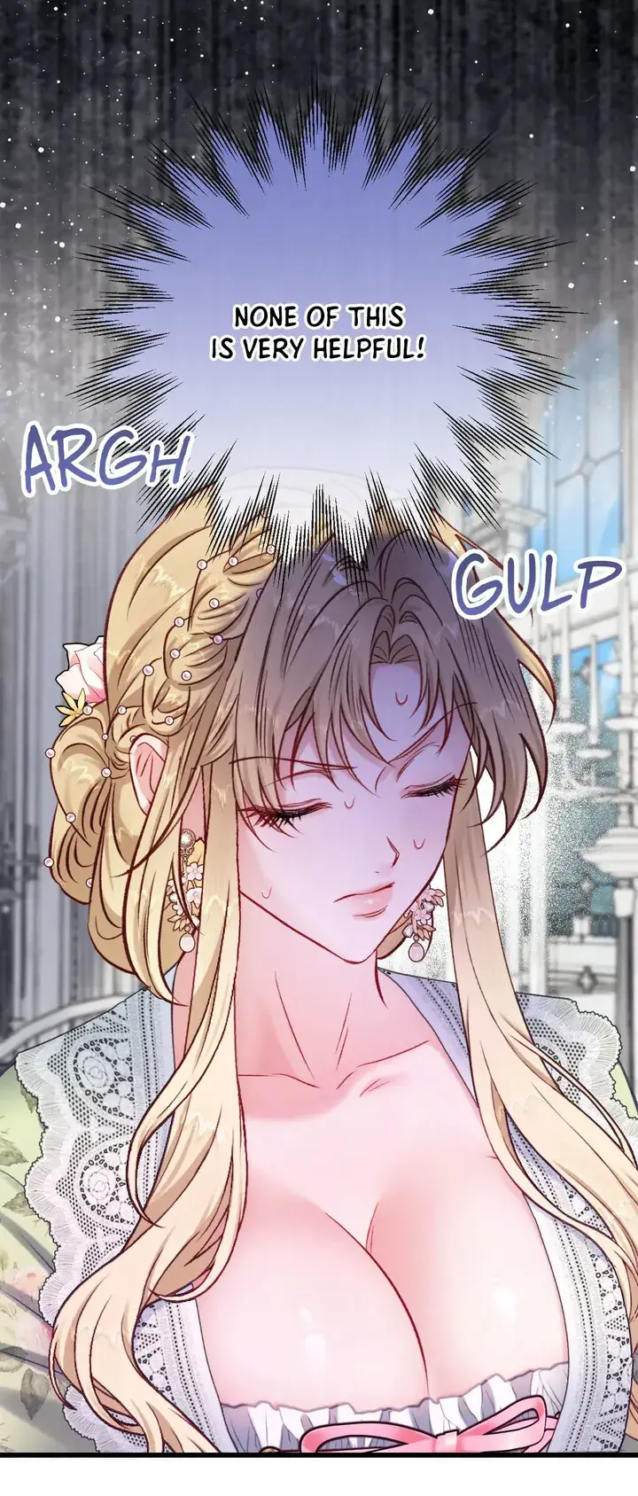 Trapped in a Ruined Reverse Harem Game Chapter 19 Page 60