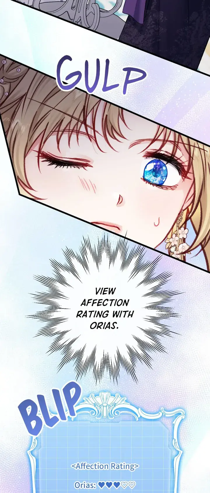 Trapped in a Ruined Reverse Harem Game Chapter 19 Page 62