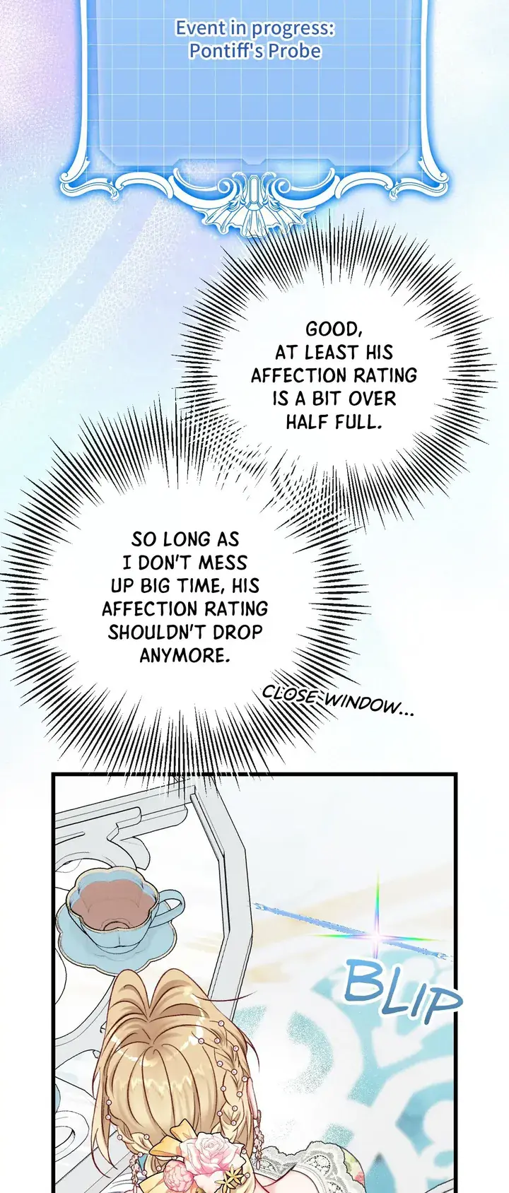 Trapped in a Ruined Reverse Harem Game Chapter 19 Page 63