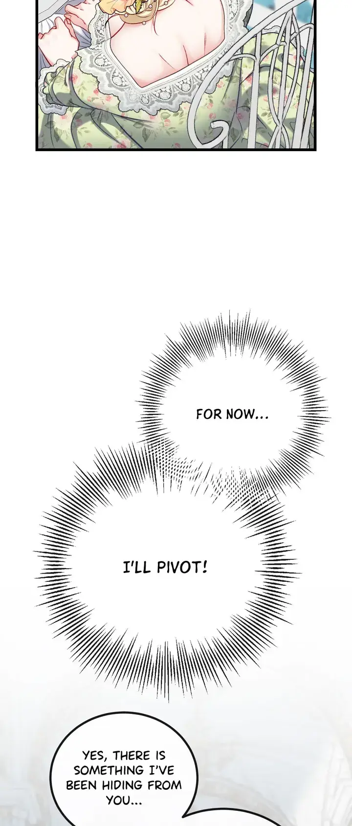 Trapped in a Ruined Reverse Harem Game Chapter 19 Page 64