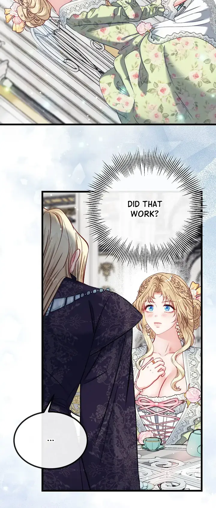Trapped in a Ruined Reverse Harem Game Chapter 19 Page 68