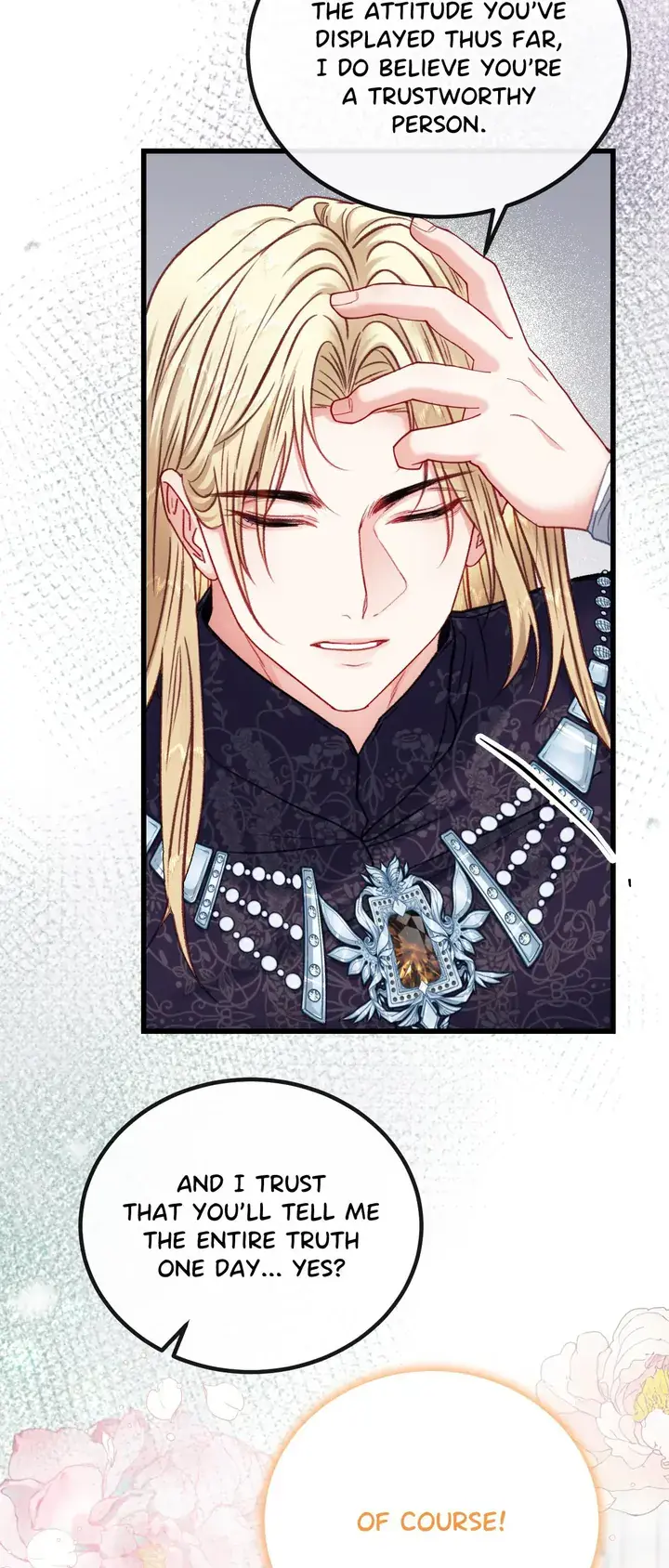 Trapped in a Ruined Reverse Harem Game Chapter 19 Page 75