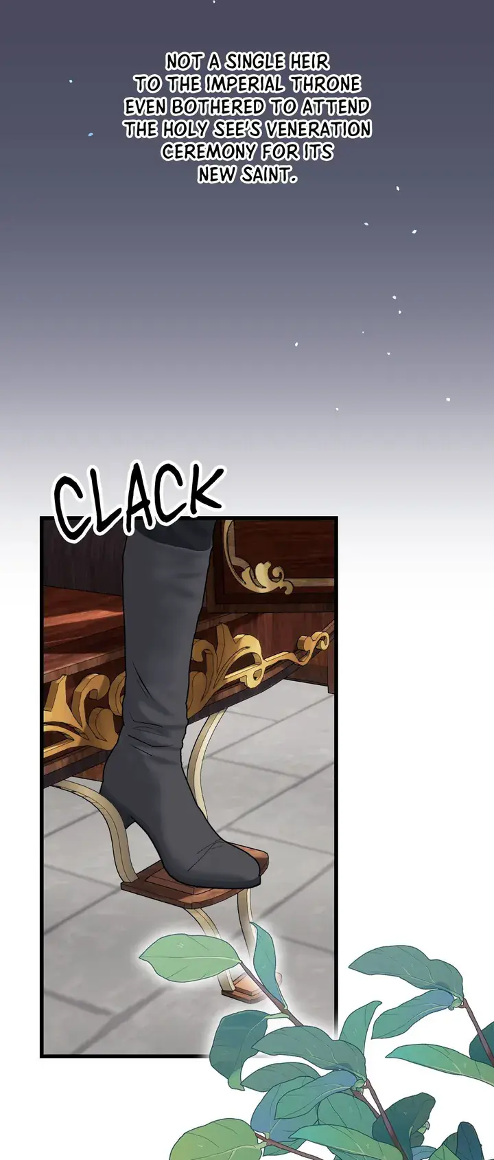 Trapped in a Ruined Reverse Harem Game Chapter 20 Page 4