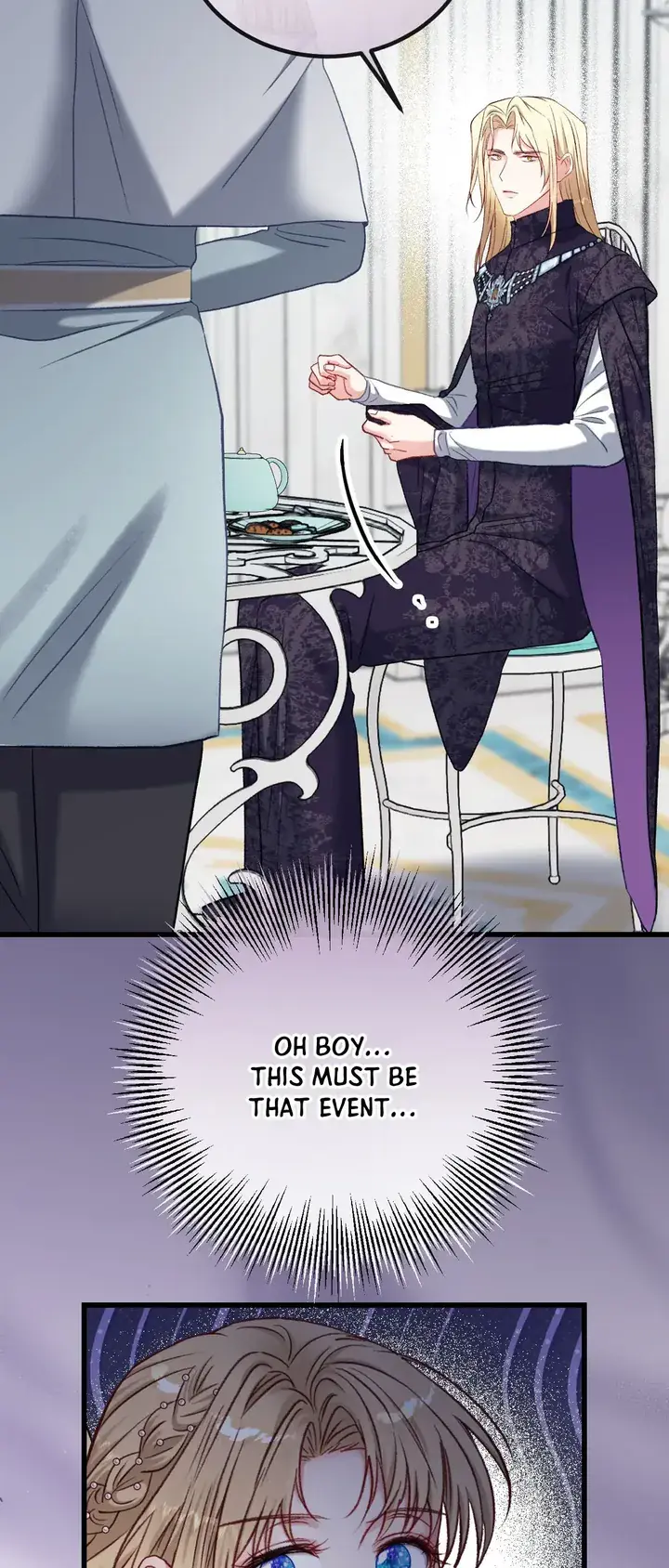Trapped in a Ruined Reverse Harem Game Chapter 20 Page 12