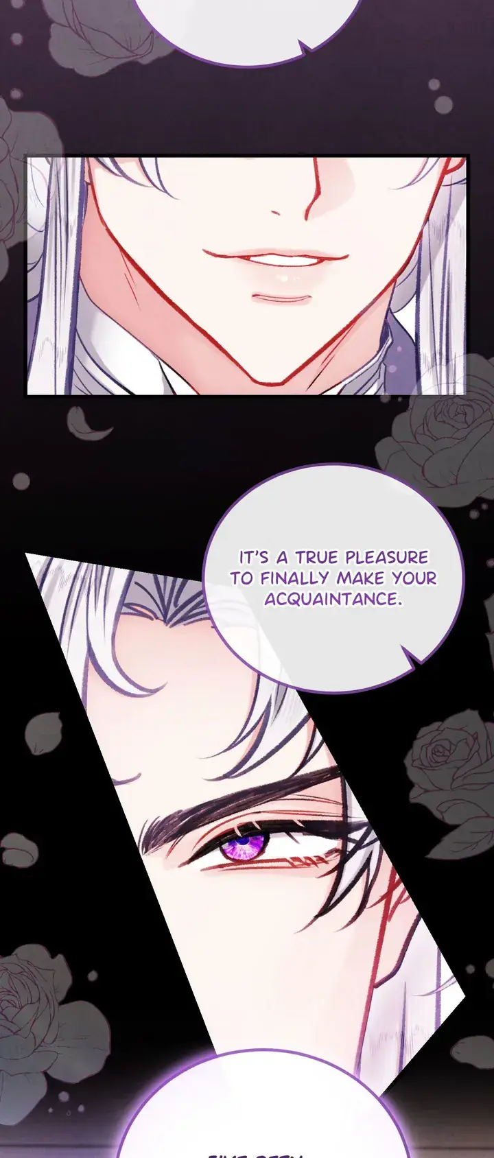Trapped in a Ruined Reverse Harem Game Chapter 20 Page 15