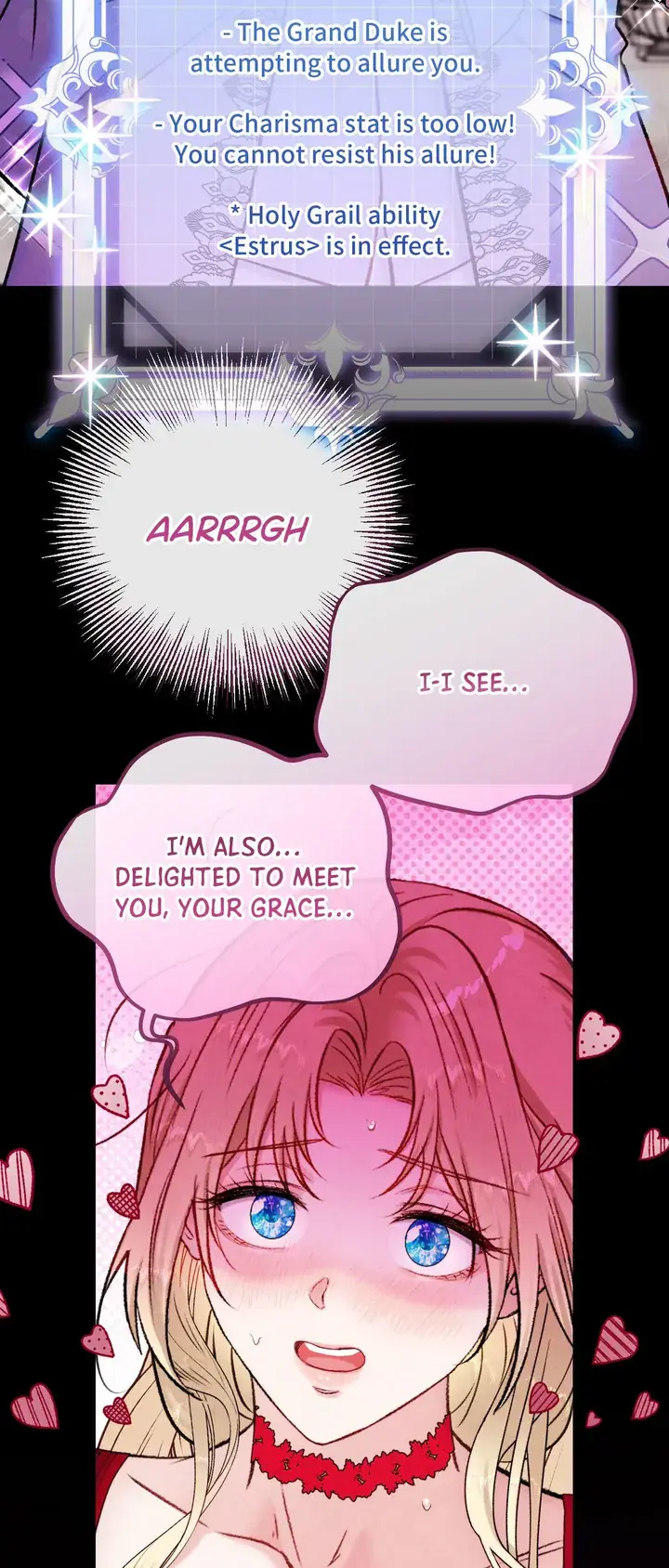 Trapped in a Ruined Reverse Harem Game Chapter 20 Page 17