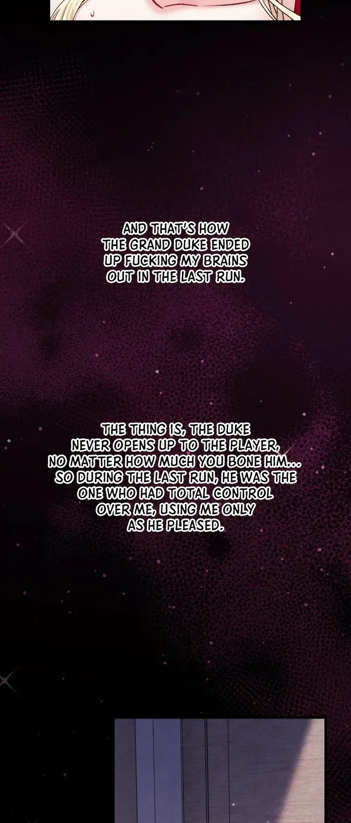 Trapped in a Ruined Reverse Harem Game Chapter 20 Page 18