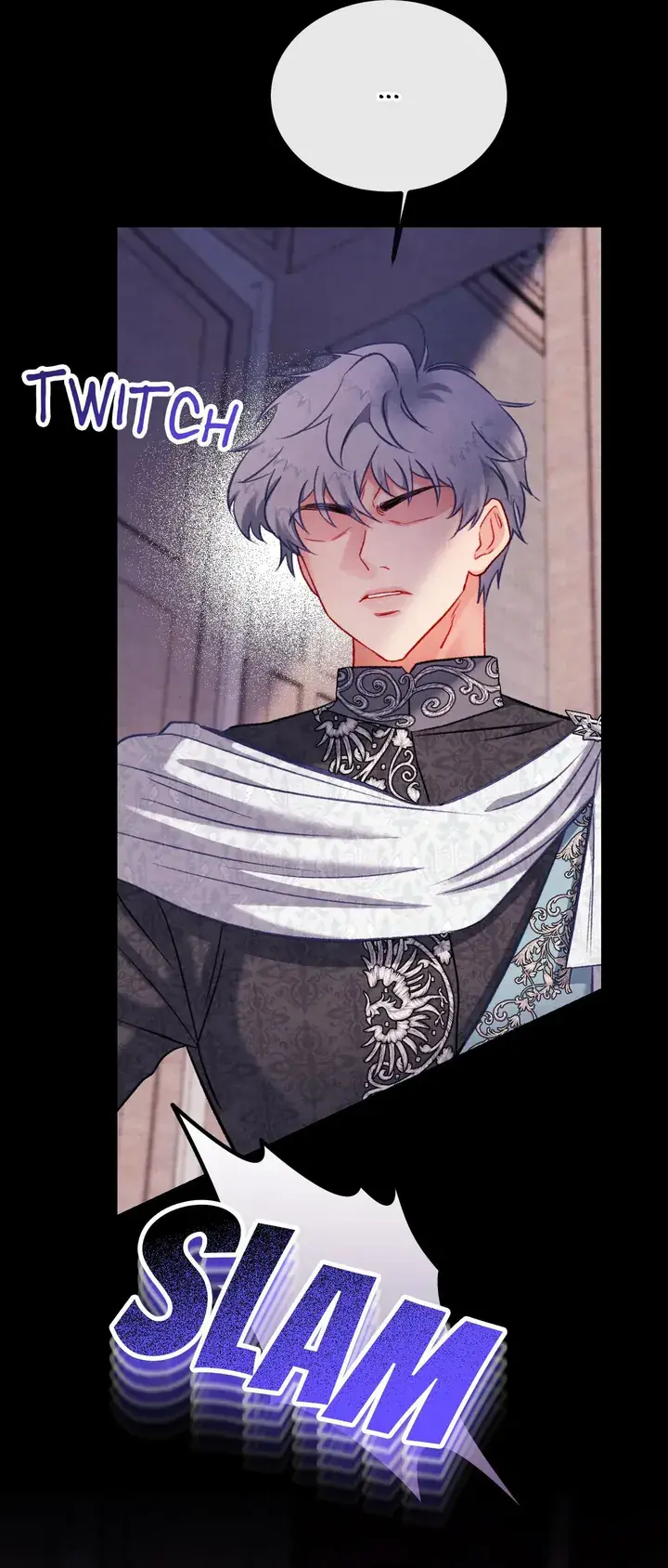 Trapped in a Ruined Reverse Harem Game Chapter 20 Page 23