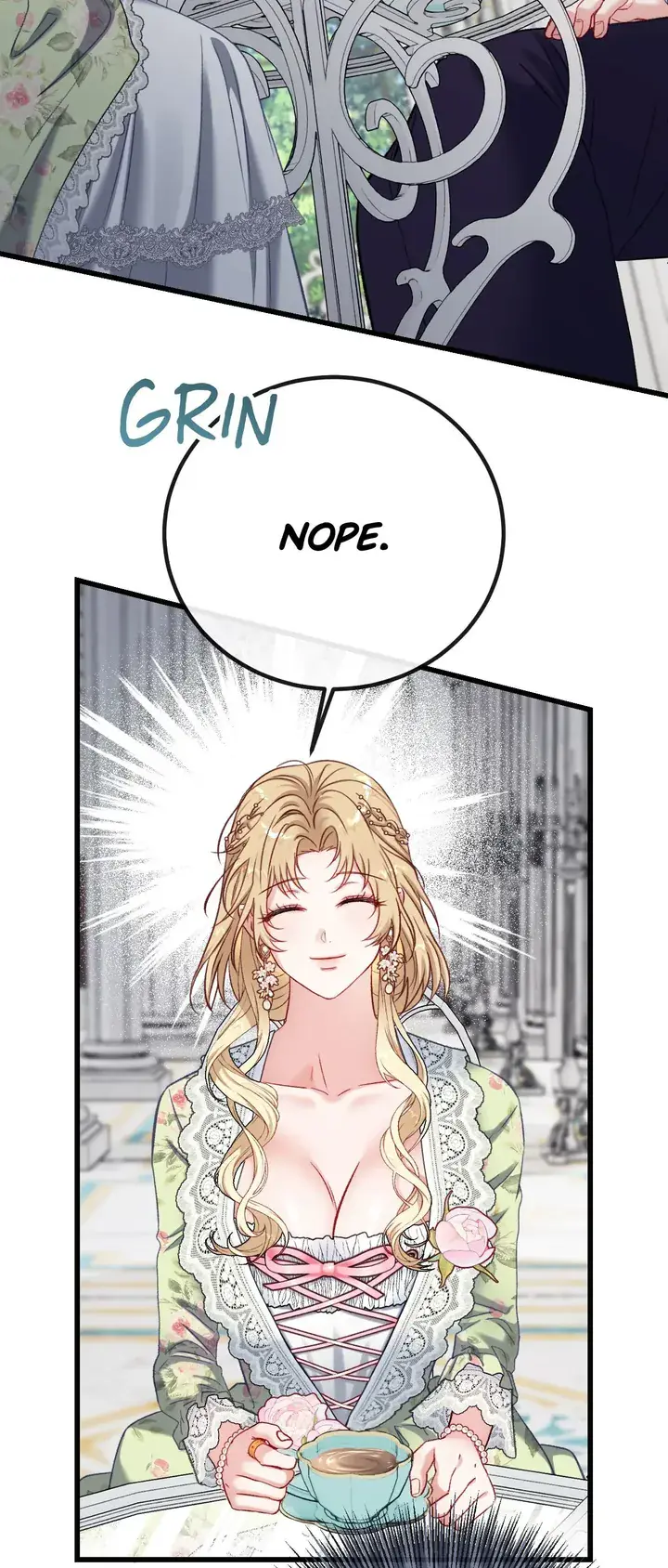 Trapped in a Ruined Reverse Harem Game Chapter 20 Page 28