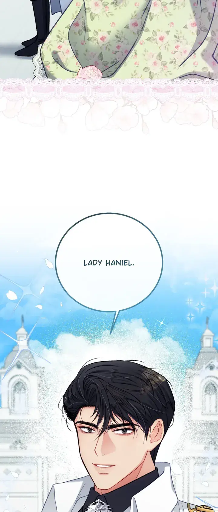 Trapped in a Ruined Reverse Harem Game Chapter 20 Page 49