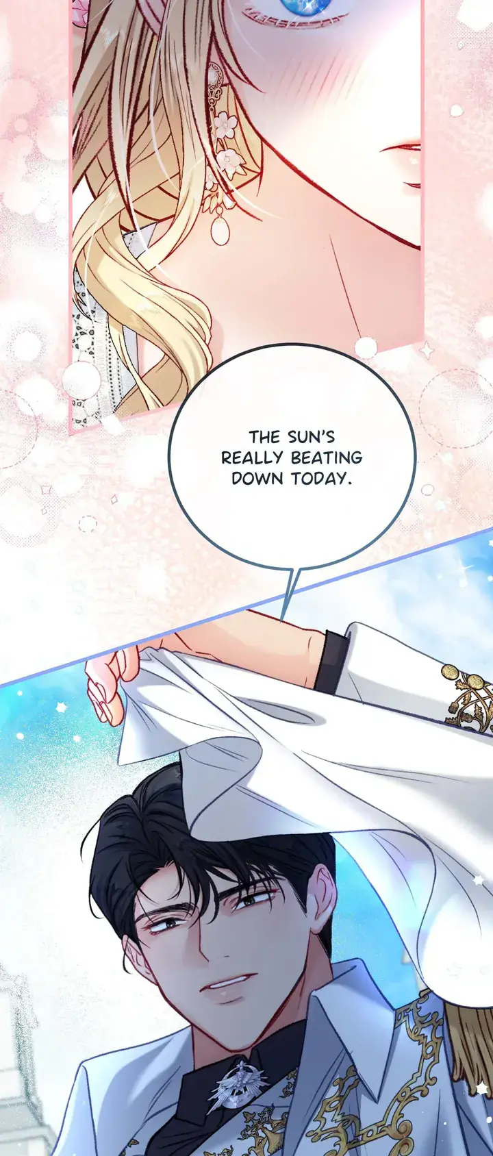 Trapped in a Ruined Reverse Harem Game Chapter 20 Page 52